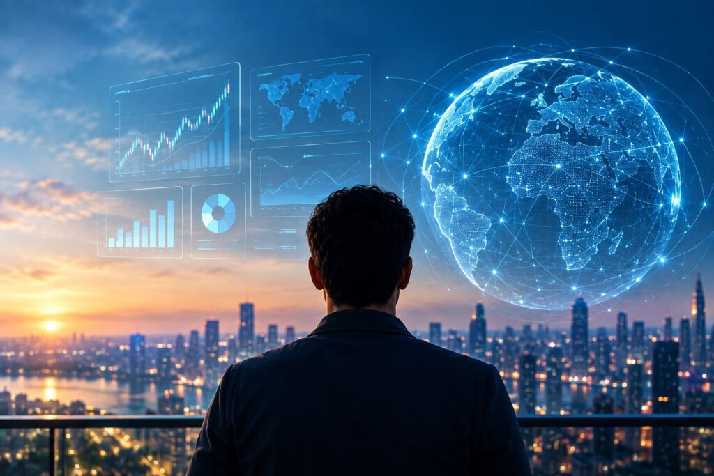 Intelligence Without Emotion: Rethinking the Future of Investing