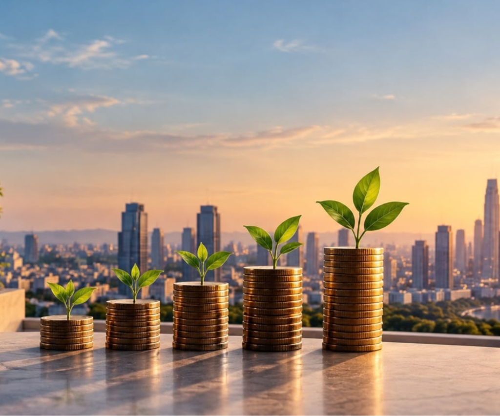 India’s Wealth Management Opportunity: From Personal Relationships to Personalised Intelligence
